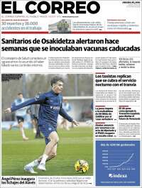 El Correo - Álava