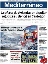 El Periódico Mediterraneo