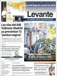 Levante