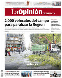 La Opinión de Murcia