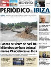Periódico de Ibiza