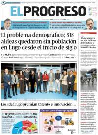 El Progreso