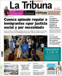La Tribuna de Cuenca