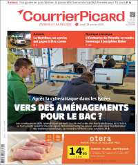 Courrier Picard