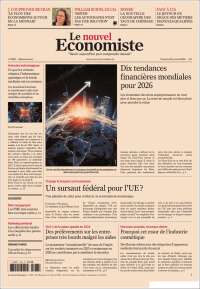 Le nouvel Economiste