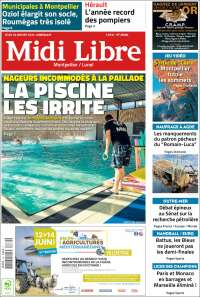 Midi Libre
