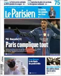 Le Parisien