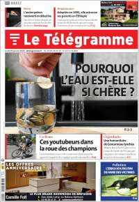 Télégramme