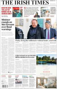 Irish Times