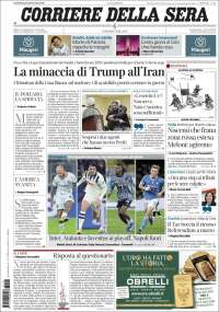 Corriere della Sera