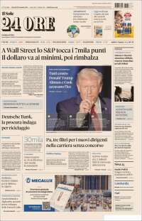 Il Sole 24 ORE