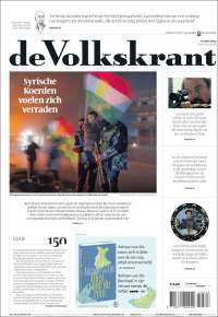 De Volkskrant