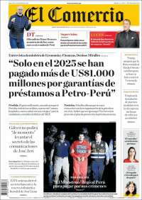 El Comercio