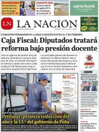 La Nación