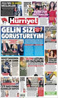Hürriyet