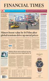 Financial Times