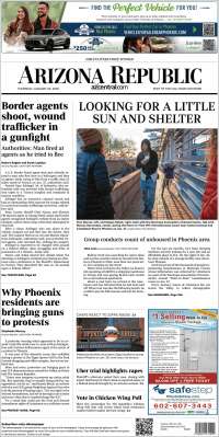 Arizona Republic News