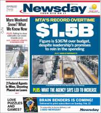 Newsday