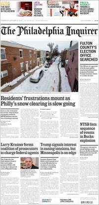 Philadelphia Inquirer