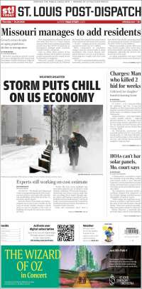 St. Louis Post-Dispatch