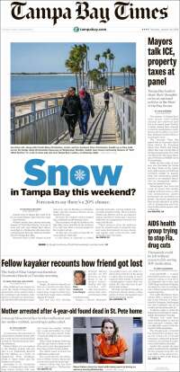 Tampa Bay Times