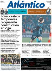 Atlántico Diario