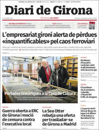 Diari de Girona