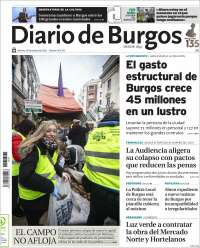 Diario de Burgos