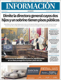 Diario Información