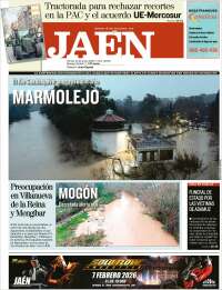 Diario Jaén