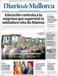 Diario de Mallorca