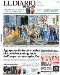 El Diario Montañés