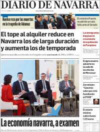 Diario de Navarra