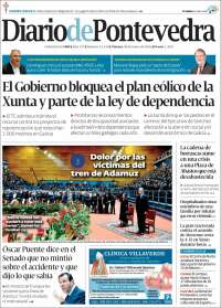 Diario de Pontevedra
