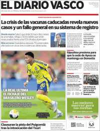 Diario Vasco