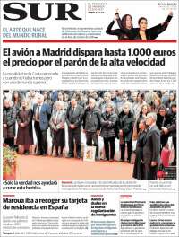 Diario el Sur