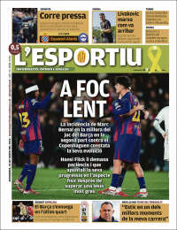 L'Esportiu
