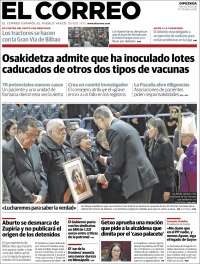 El Correo - Guipuzcoa