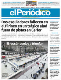 El Periódico de Aragón
