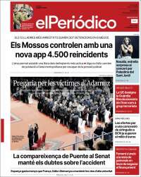 El Periódico de Catalunya