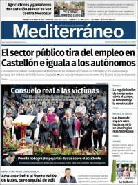 El Periódico Mediterraneo