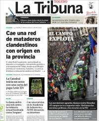 La Tribuna de Toledo
