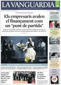 La Vanguardia