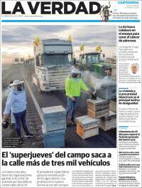 La Verdad de Cartagena