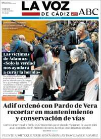 La Voz de Cádiz