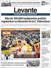 Levante