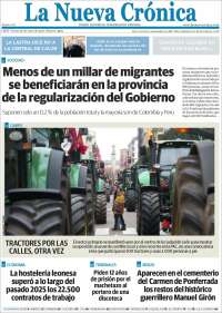 La Nueva Crónica