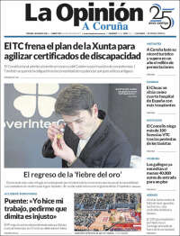 La Opinión de A Coruña