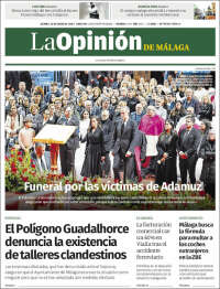 La Opinión de Málaga