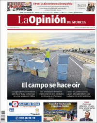 La Opinión de Murcia